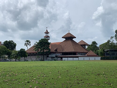 Islam in Southeast Asia